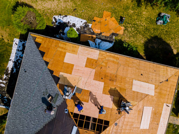 Roof Waterproofing Services in Lihue, HI