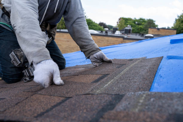 Heating Cable for Roof Installation in Lihue, HI