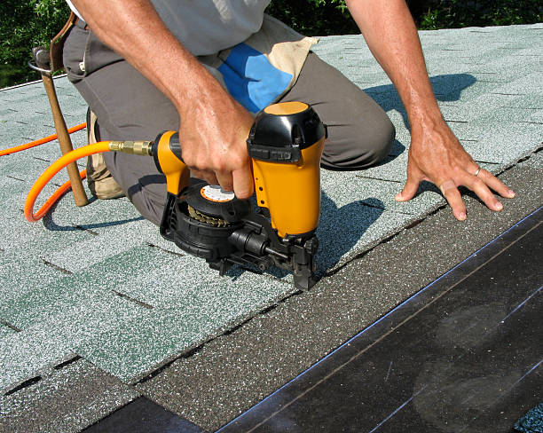Best Commercial Roofing Services  in Lihue, HI
