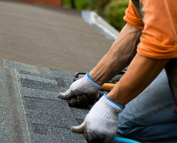 Quick and Trustworthy Emergency Roof Repair Services in Lihue, HI