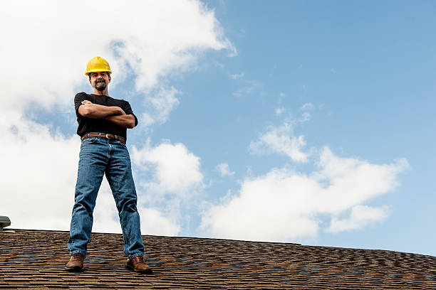 Best Tile Roofing Contractor  in Lihue, HI