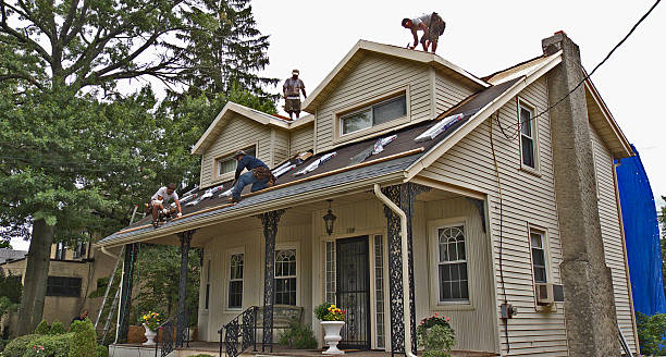 Best Roof Gutter Cleaning  in Lihue, HI