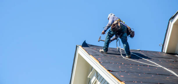 Professional Roofing Contractor in Lihue, HI